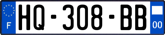 HQ-308-BB