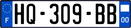 HQ-309-BB