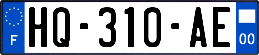 HQ-310-AE