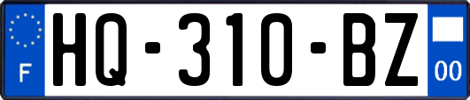 HQ-310-BZ