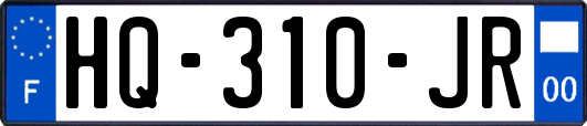 HQ-310-JR