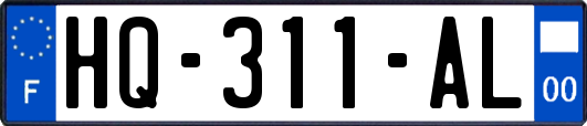 HQ-311-AL