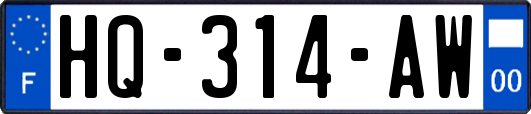 HQ-314-AW