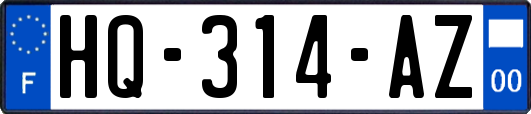 HQ-314-AZ
