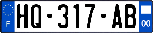 HQ-317-AB