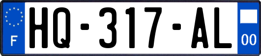 HQ-317-AL
