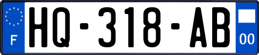 HQ-318-AB