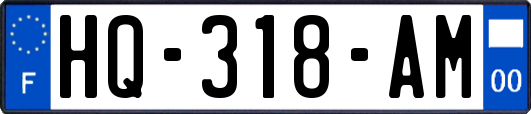 HQ-318-AM