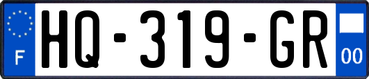 HQ-319-GR