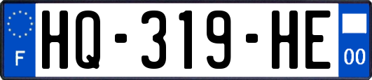 HQ-319-HE