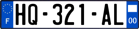 HQ-321-AL