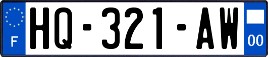 HQ-321-AW