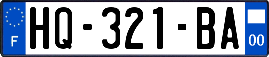 HQ-321-BA