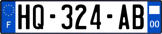 HQ-324-AB