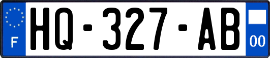 HQ-327-AB