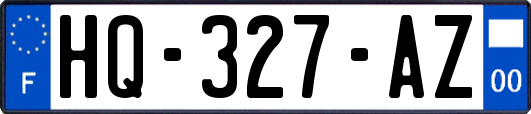 HQ-327-AZ