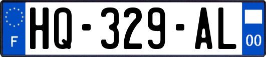 HQ-329-AL