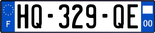 HQ-329-QE