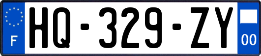 HQ-329-ZY