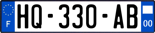 HQ-330-AB