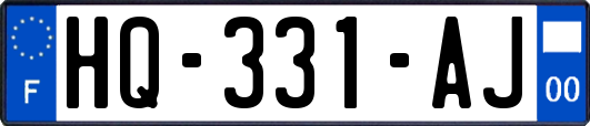HQ-331-AJ