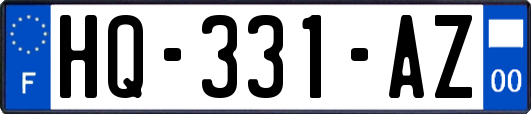 HQ-331-AZ