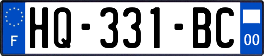 HQ-331-BC