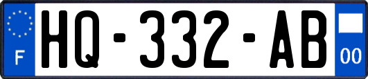 HQ-332-AB