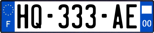 HQ-333-AE