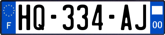 HQ-334-AJ