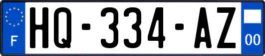 HQ-334-AZ