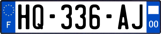 HQ-336-AJ