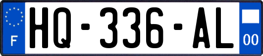 HQ-336-AL