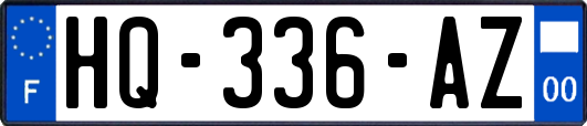 HQ-336-AZ