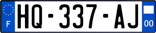 HQ-337-AJ