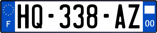 HQ-338-AZ