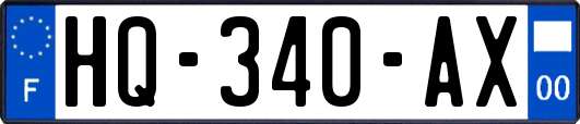 HQ-340-AX