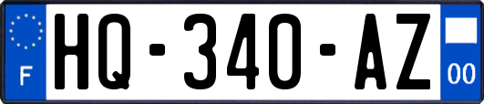 HQ-340-AZ