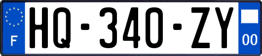 HQ-340-ZY