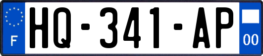 HQ-341-AP