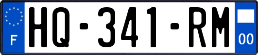 HQ-341-RM