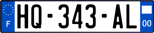 HQ-343-AL