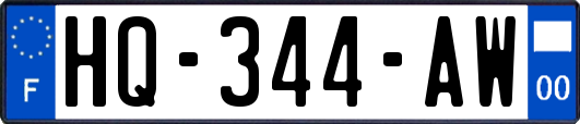 HQ-344-AW