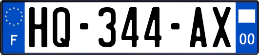 HQ-344-AX