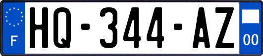 HQ-344-AZ