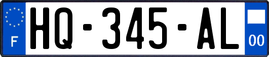 HQ-345-AL