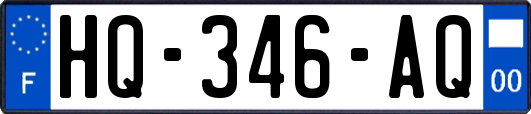HQ-346-AQ