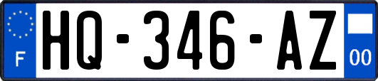HQ-346-AZ