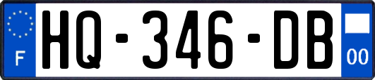 HQ-346-DB