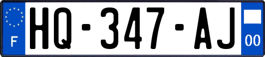 HQ-347-AJ